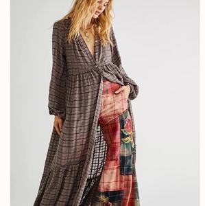 Free People Edie Dress